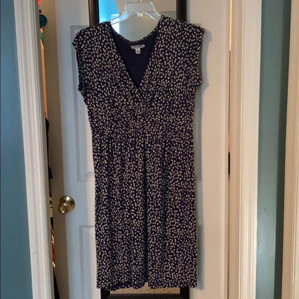 Old navy dress